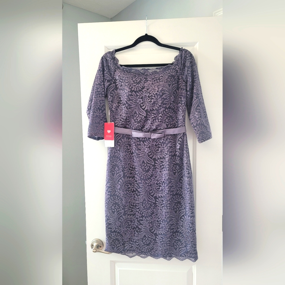 JJ'S HOUSE DRESS